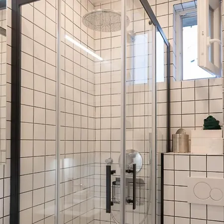 Appartement Comfortable 43m Flat *