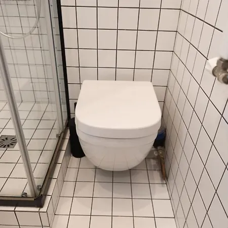 Comfortable 43m Flat Apartamento